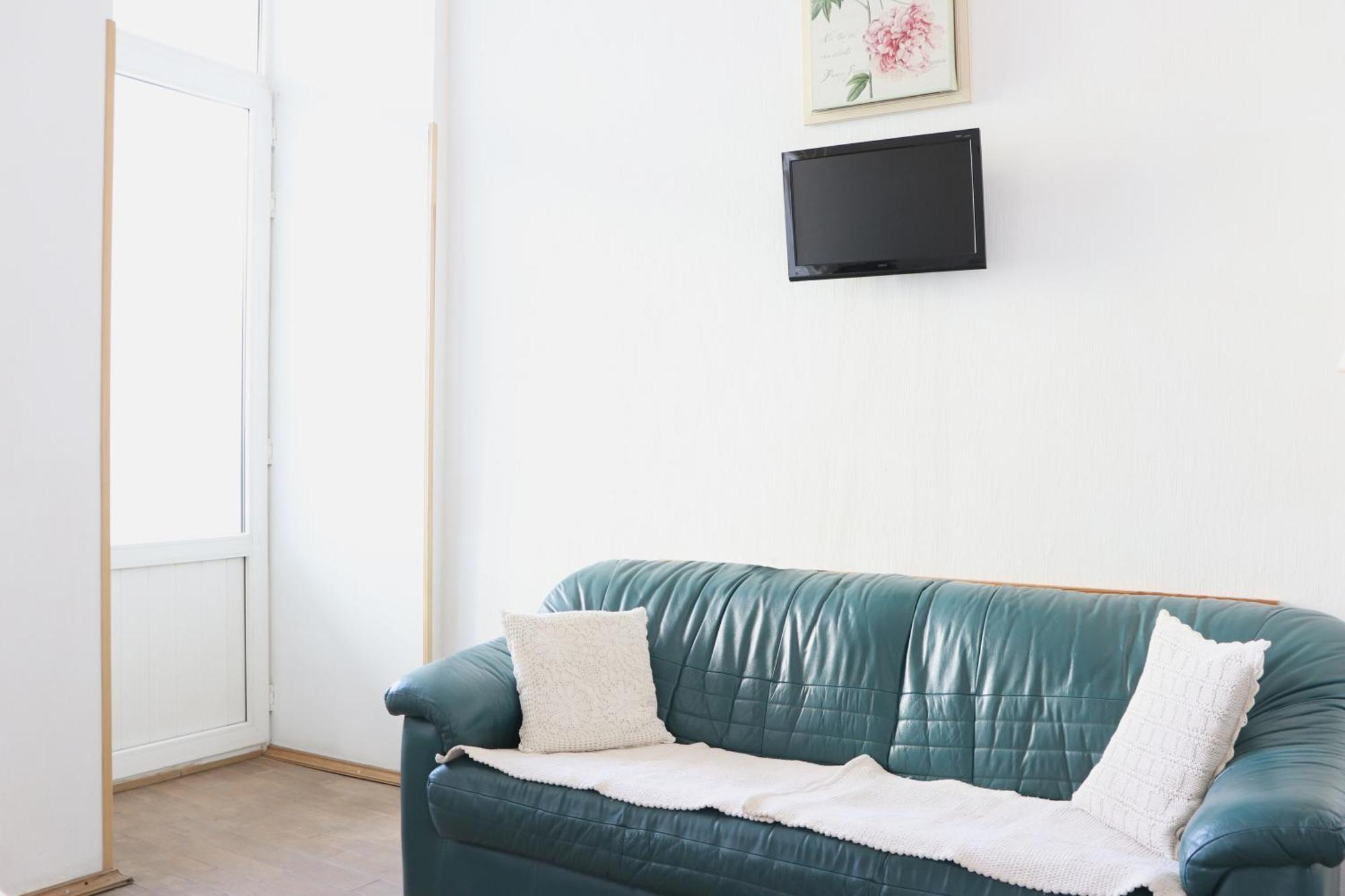 Maison Blanche Kiew Zimmer foto