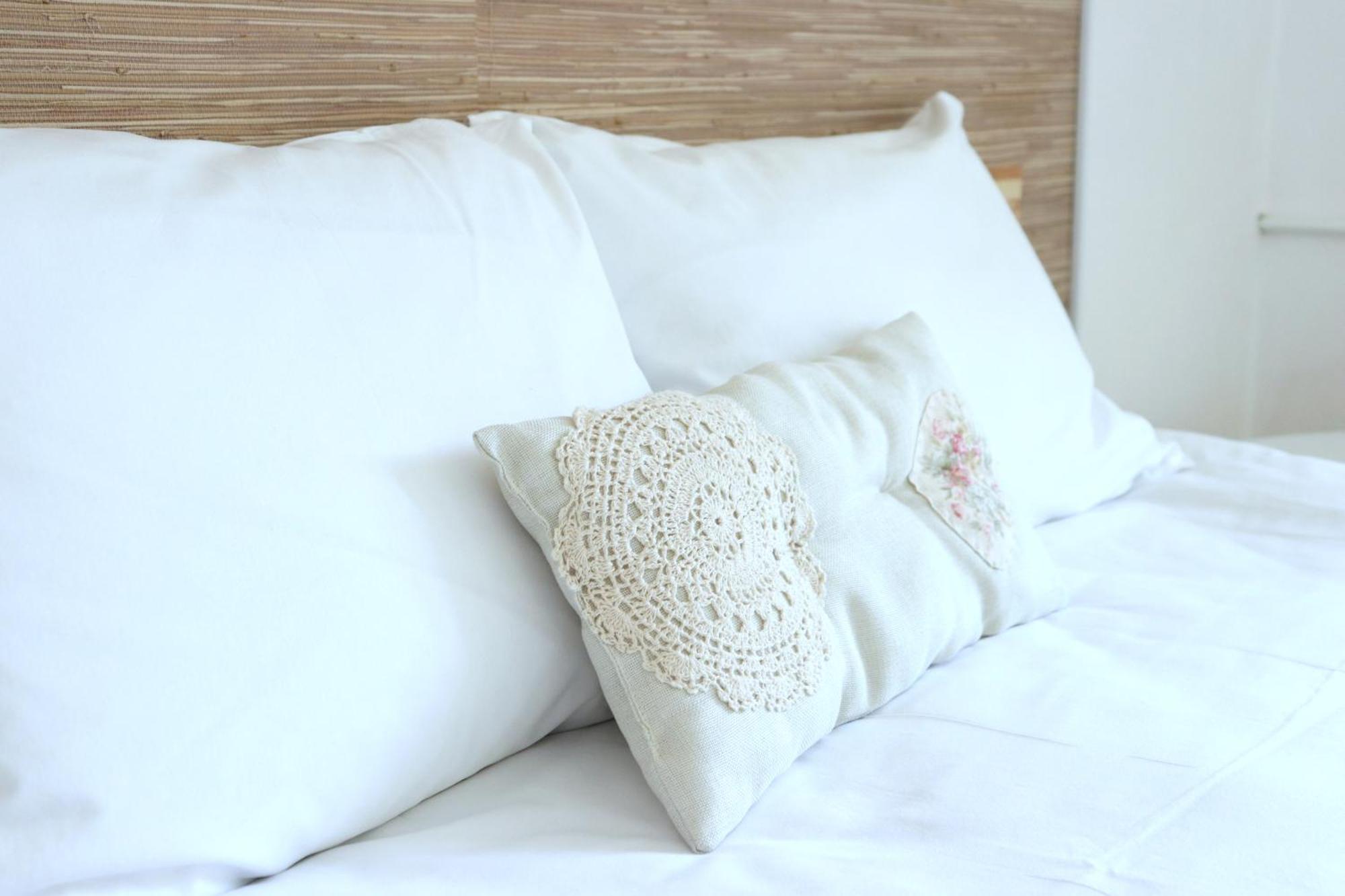 Maison Blanche Kiew Zimmer foto